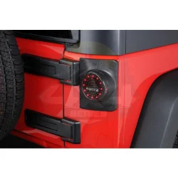 Lampy tylne LED Jeep Wrangler JK
